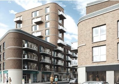 Jamestown Road, Dublin 8